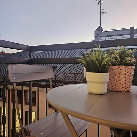 Ca Bizantina Appartement Ravenne
