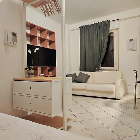 Appartement Ca Bizantina Ravenne
