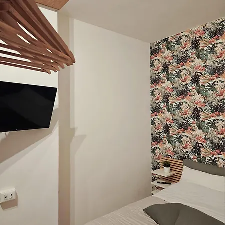 Ca Bizantina Apartman Ravenna