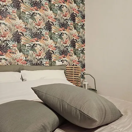 Ca Bizantina Appartement